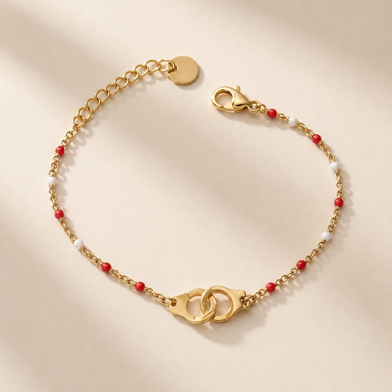 Bracelets Menottes