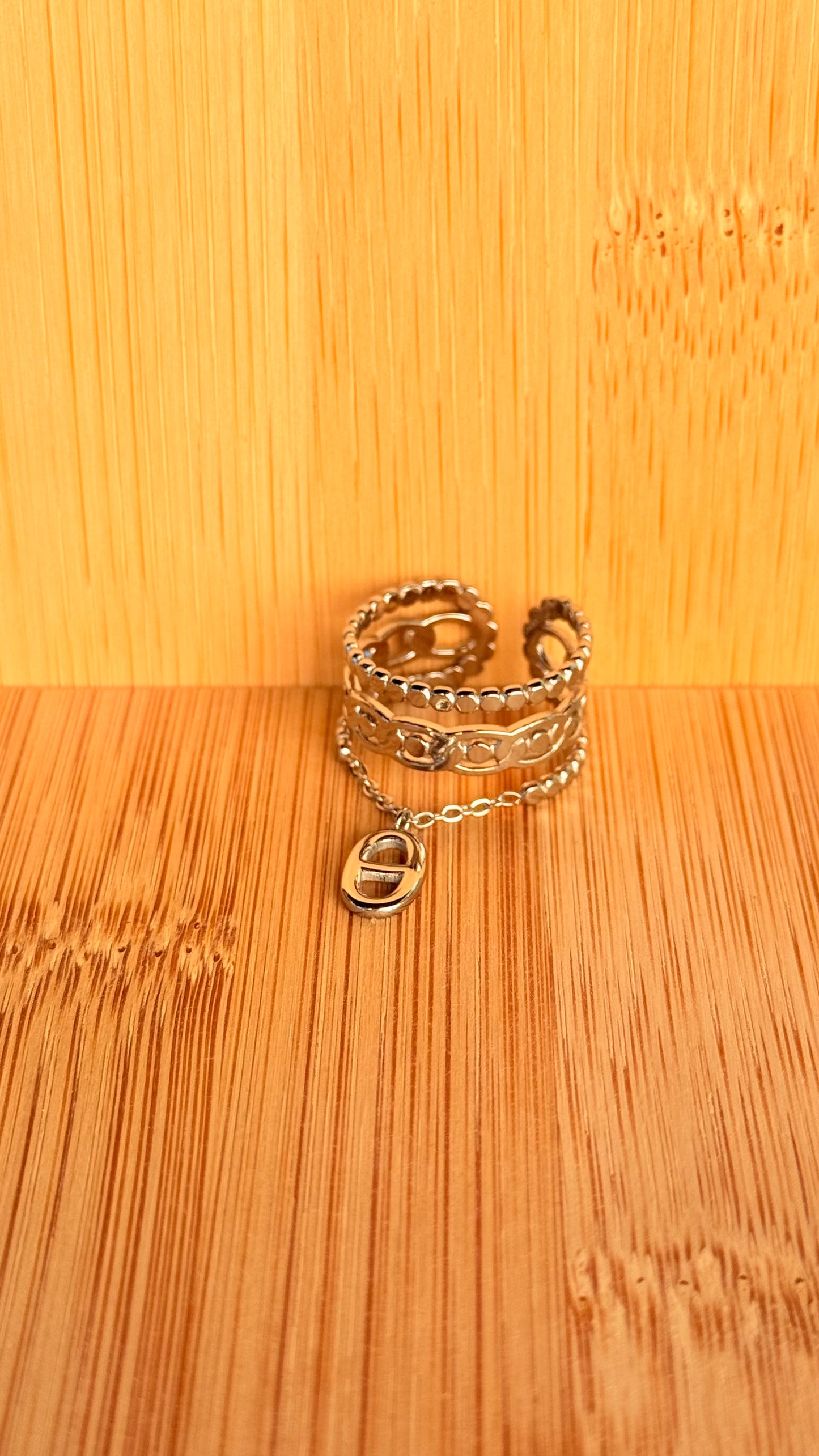 Bague Moa