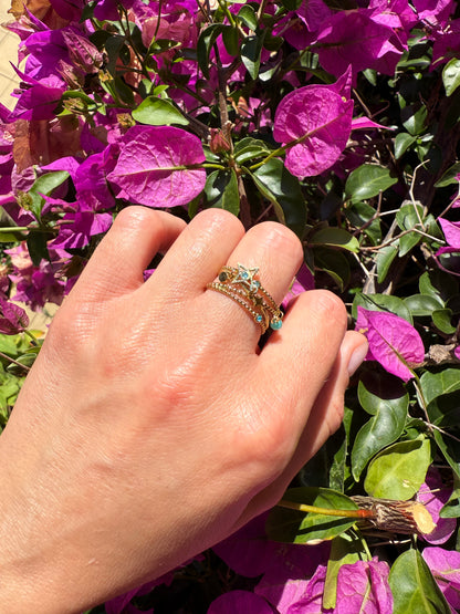 Bague Esmé