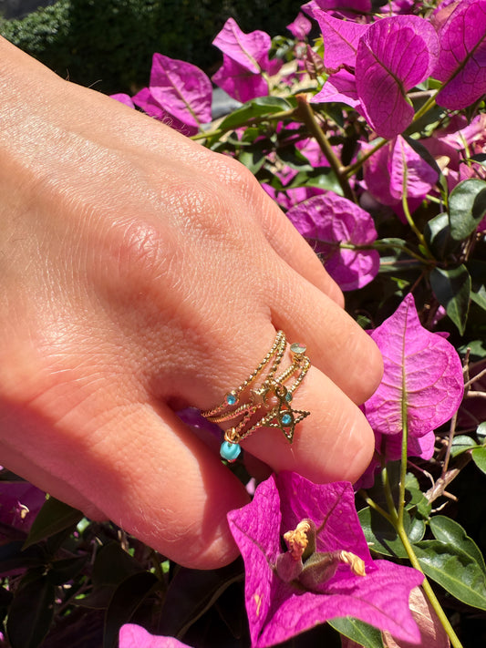 Bague Esmé
