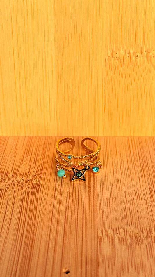 Bague Esmé