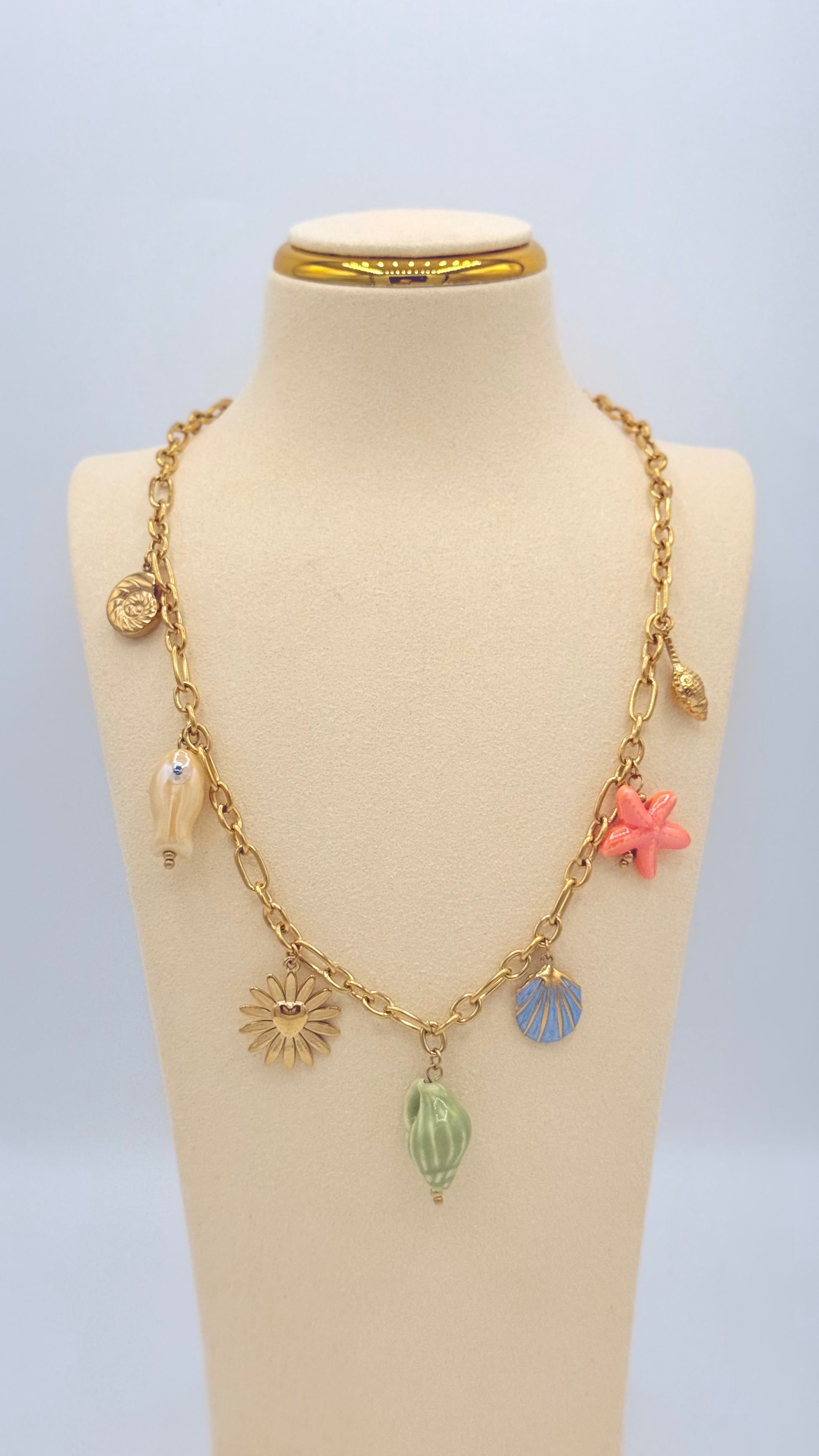 Collier Del Mare
