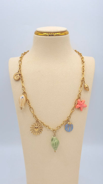 Collier Del Mare