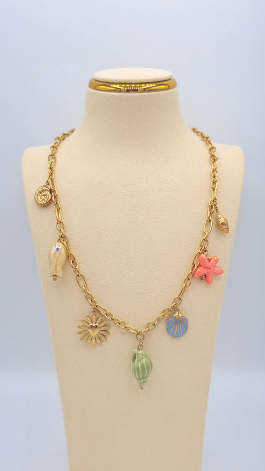 Collier Del Mare