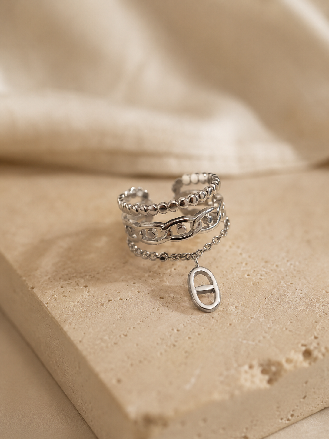Bague Moa