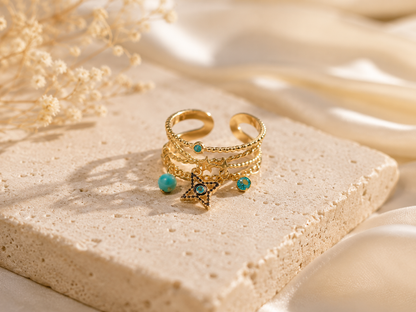 Bague Esmé