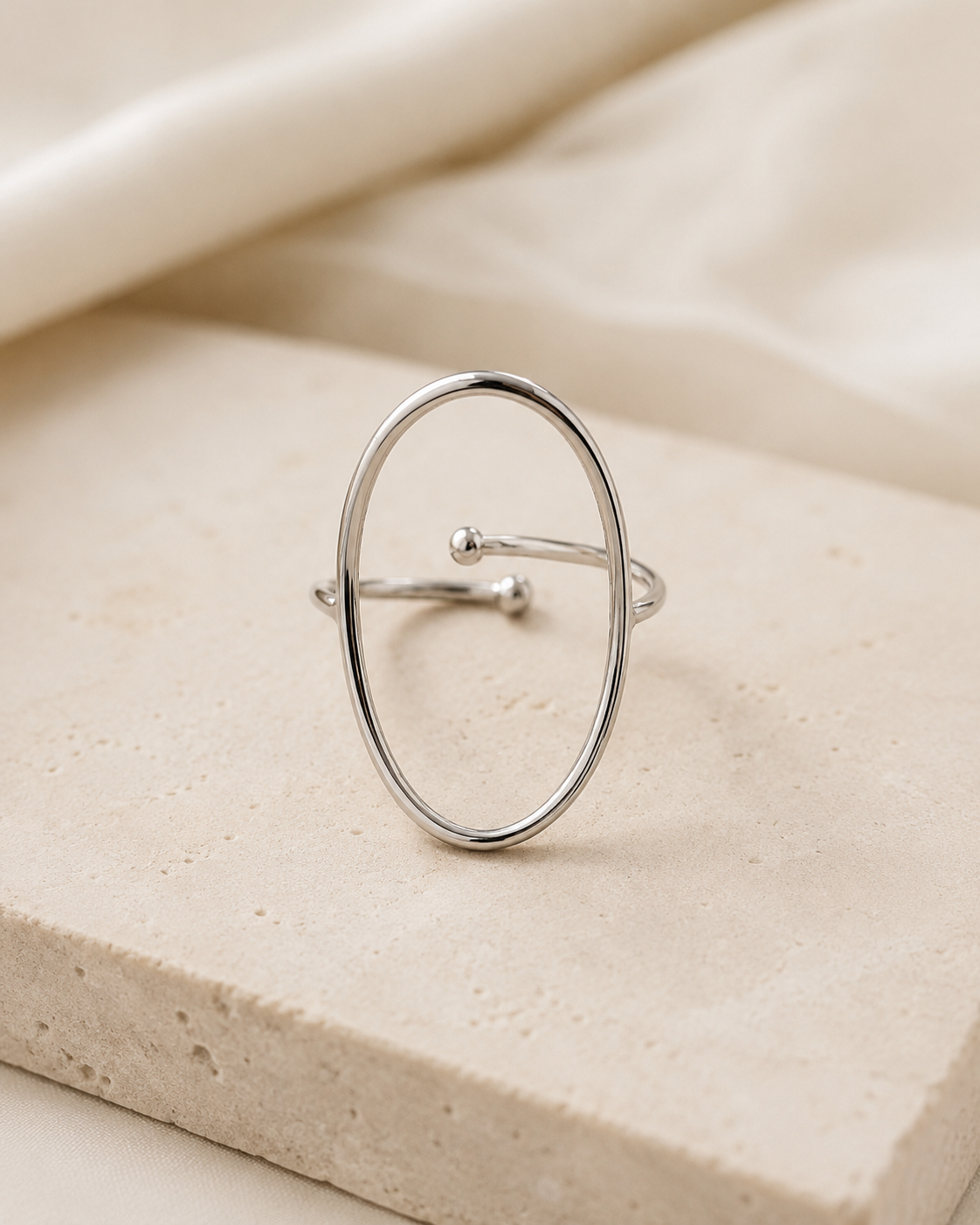 Bague Ovy