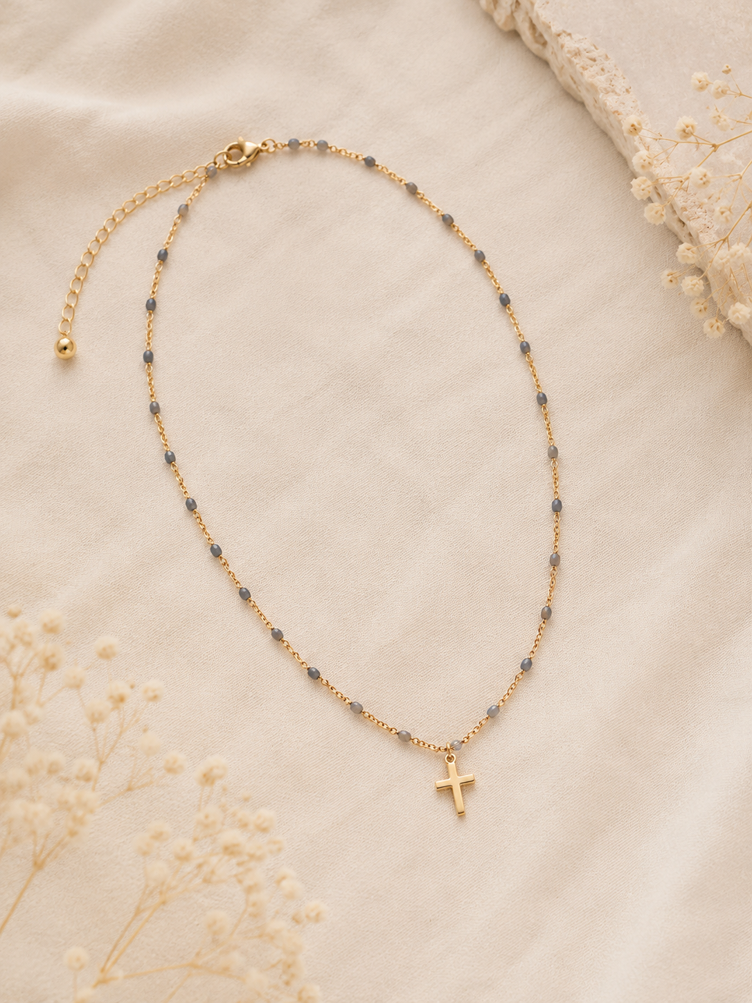 Collier KHACH'