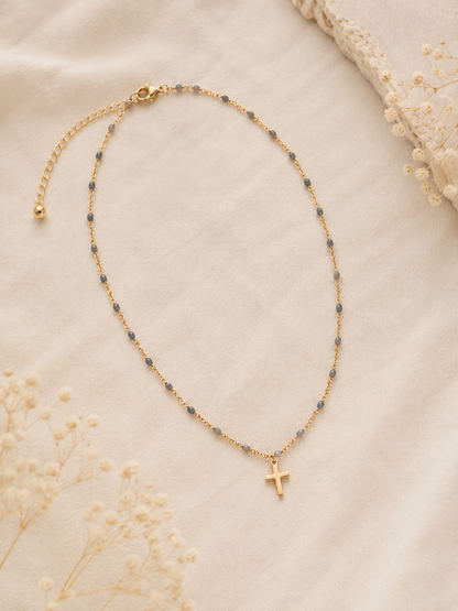 Collier KHACH'
