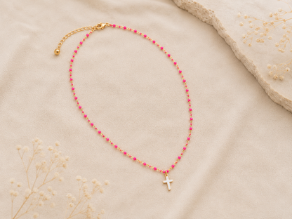 Collier KHACH'
