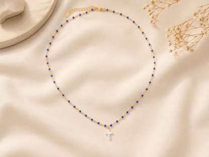 Collier KHACH'