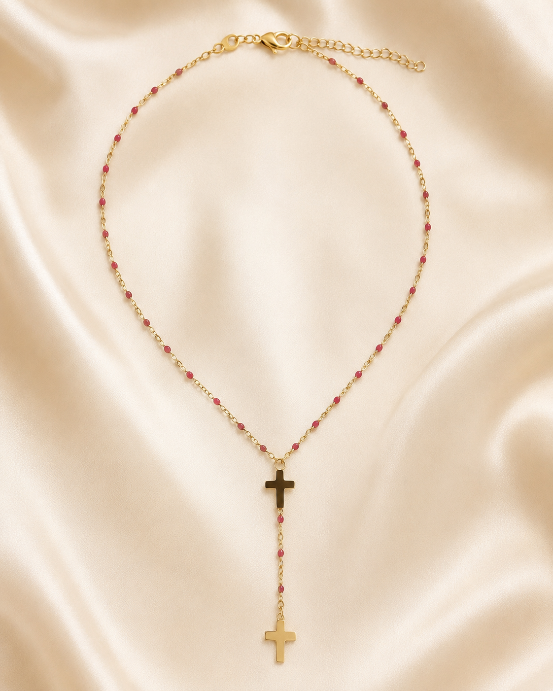 Collier TEROGHORMYA