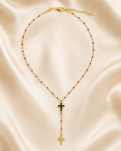 Collier TEROGHORMYA