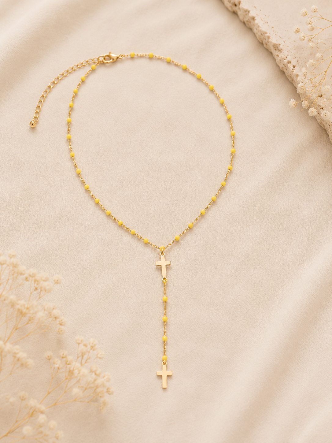 Collier TEROGHORMYA