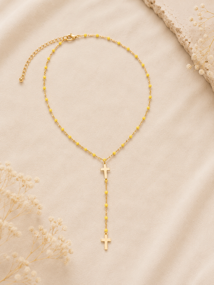 Collier TEROGHORMYA