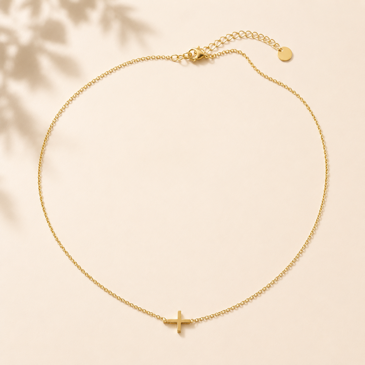 Collier LYA