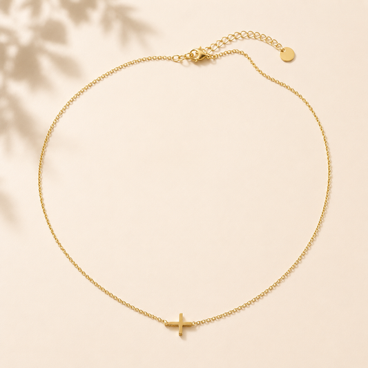 Collier LYA