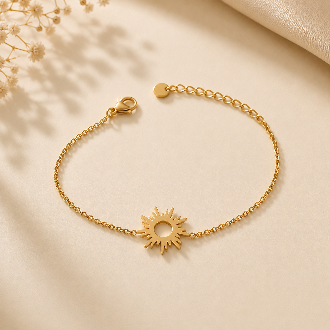Bracelet Del Sol