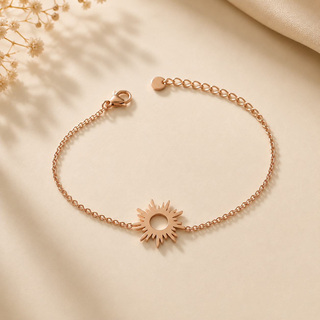 Bracelet Del Sol