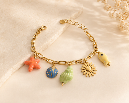 Bracelet Del Mare
