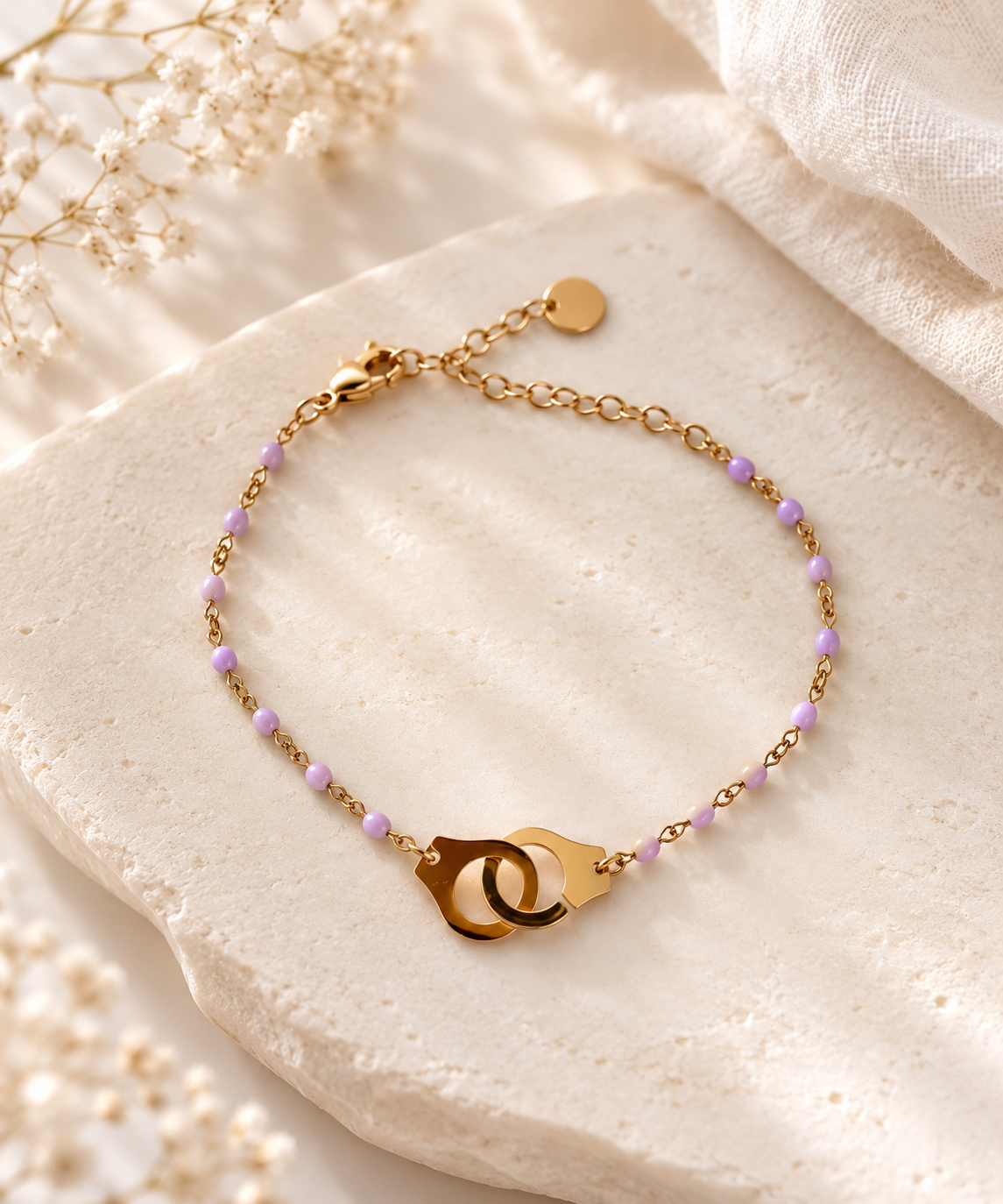 Bracelets Menottes