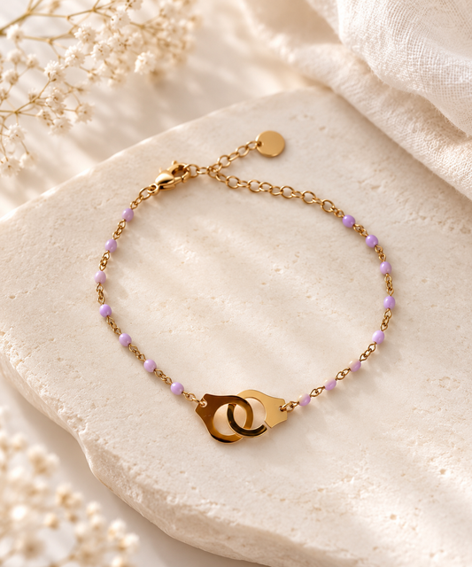 Bracelets Menottes