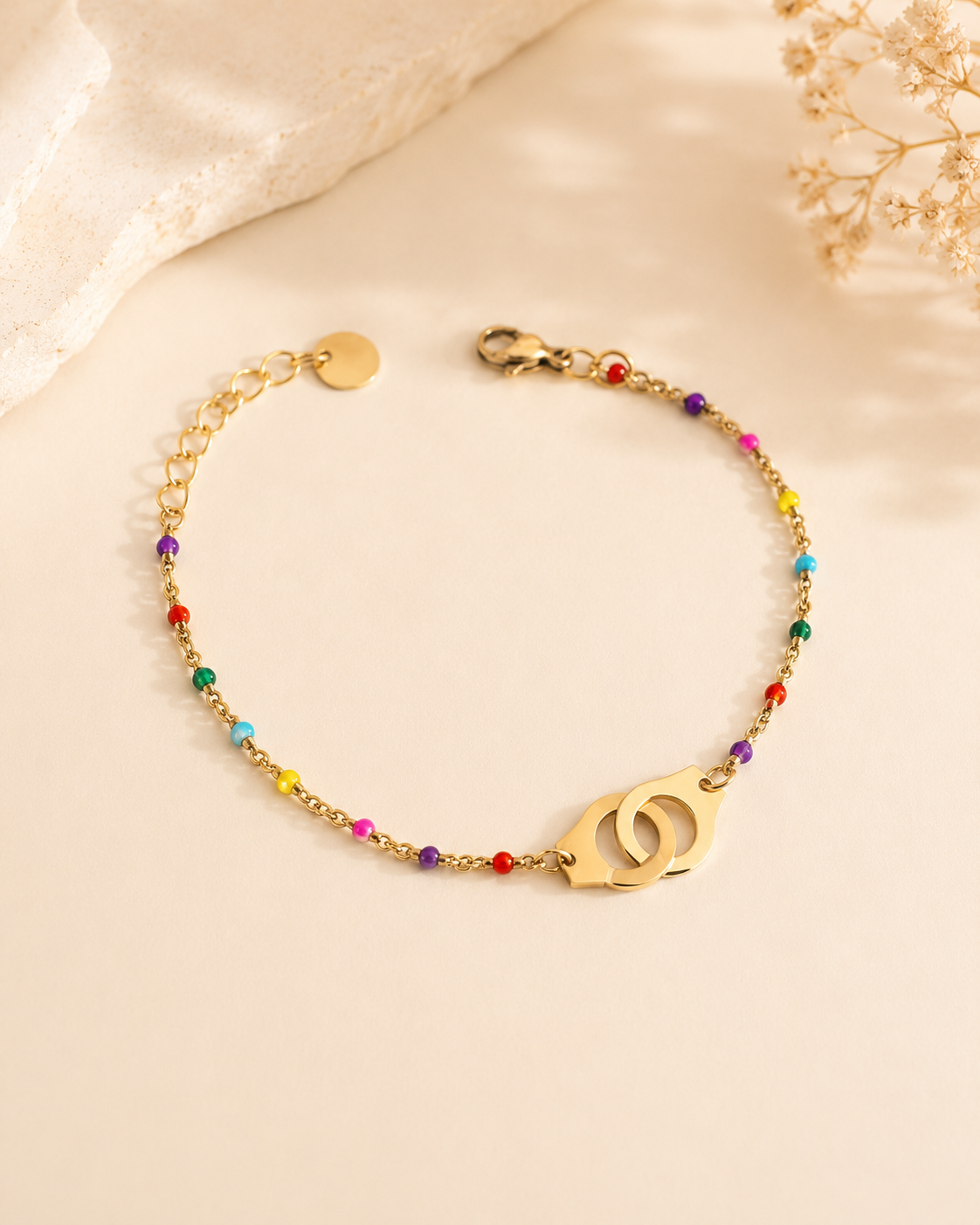 Bracelets Menottes