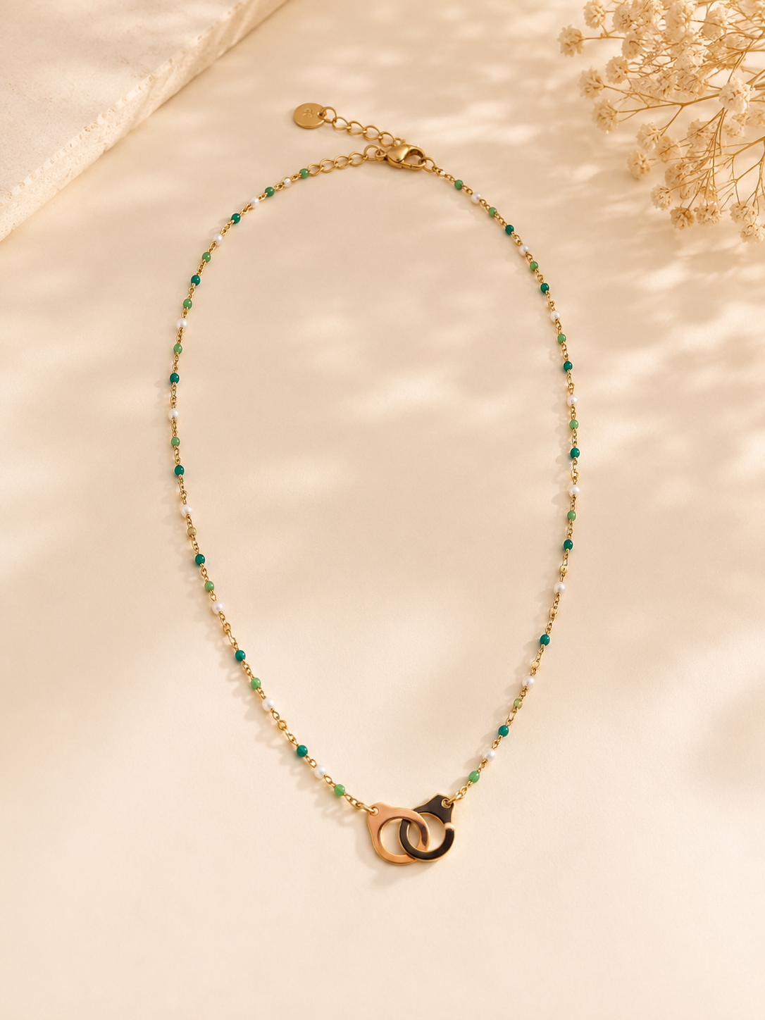 Collier MENOTTES