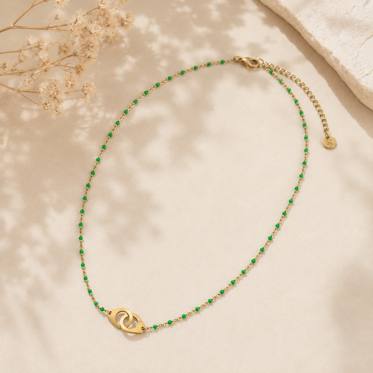 Collier MENOTTES