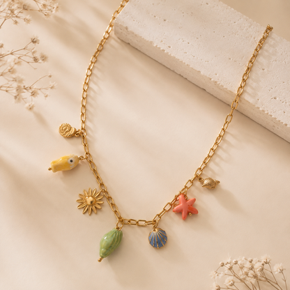 Collier Del Mare