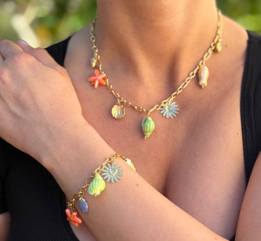 Bracelet Del Mare