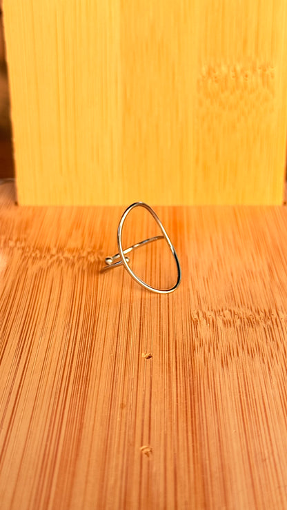 Bague Ovy