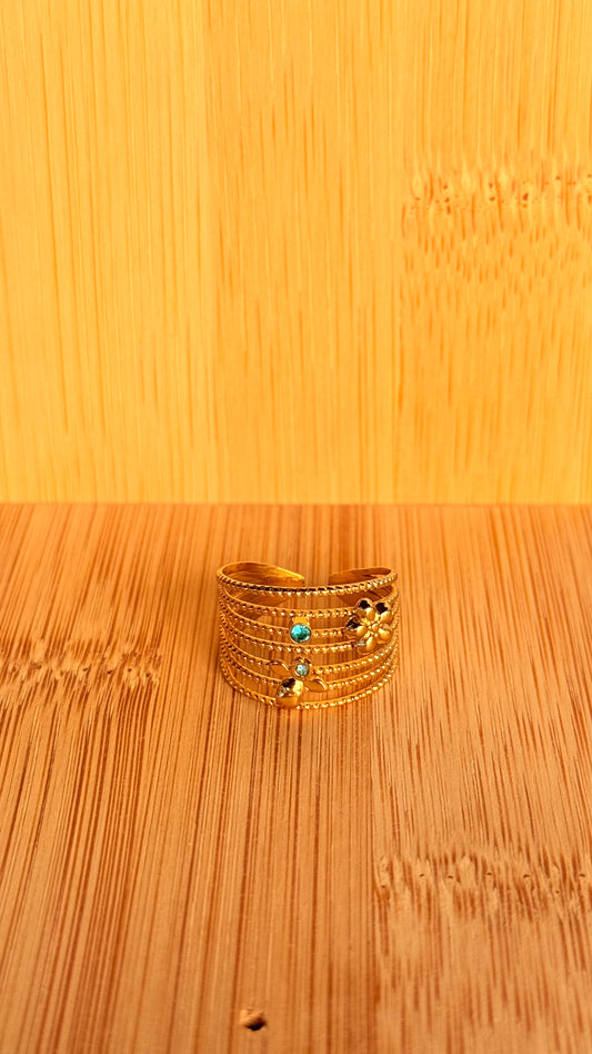 Bague Sunny
