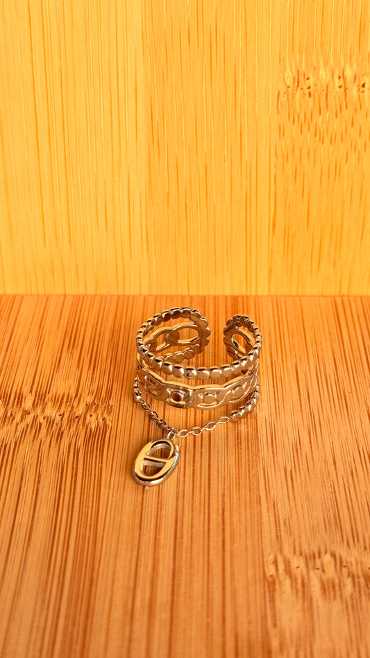 Bague Moa