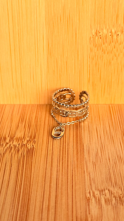 Bague Moa