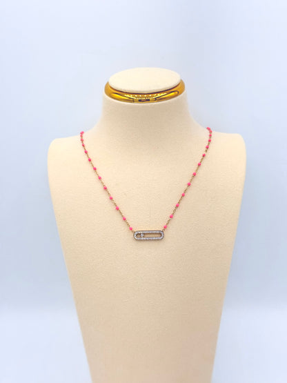 Collier Lys