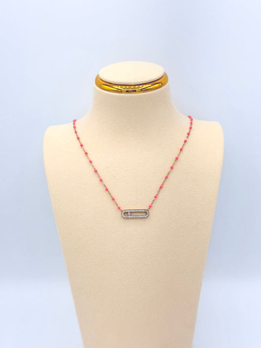 Collier Lys