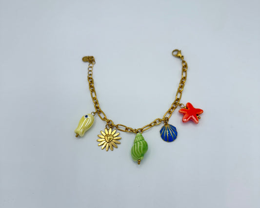 Bracelet Del Mare