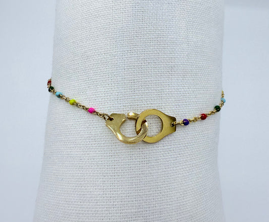 Bracelets Menottes