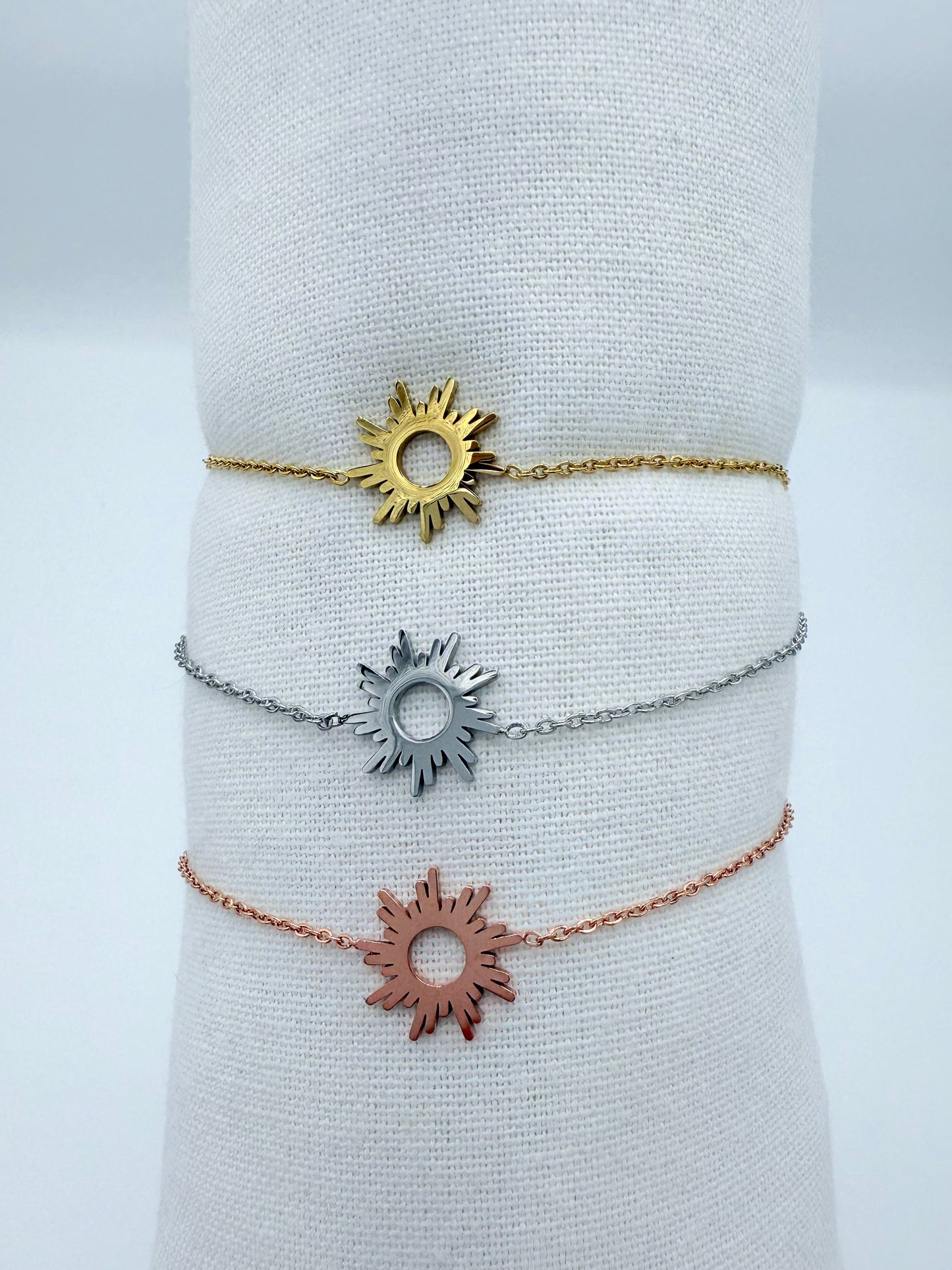 Bracelet Del Sol
