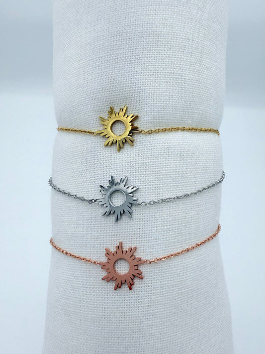 Bracelet Del Sol
