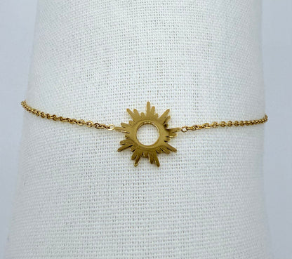 Bracelet Del Sol
