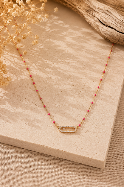 Collier Lys